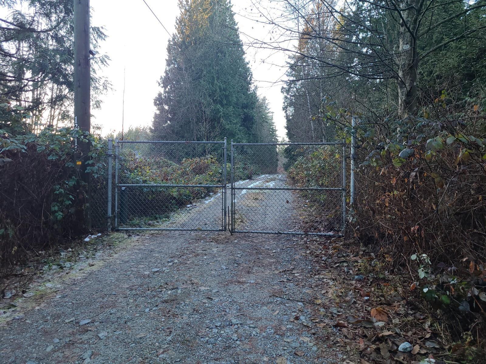 12911 Pilgrim Street, Mission, BC, V4S 1C5