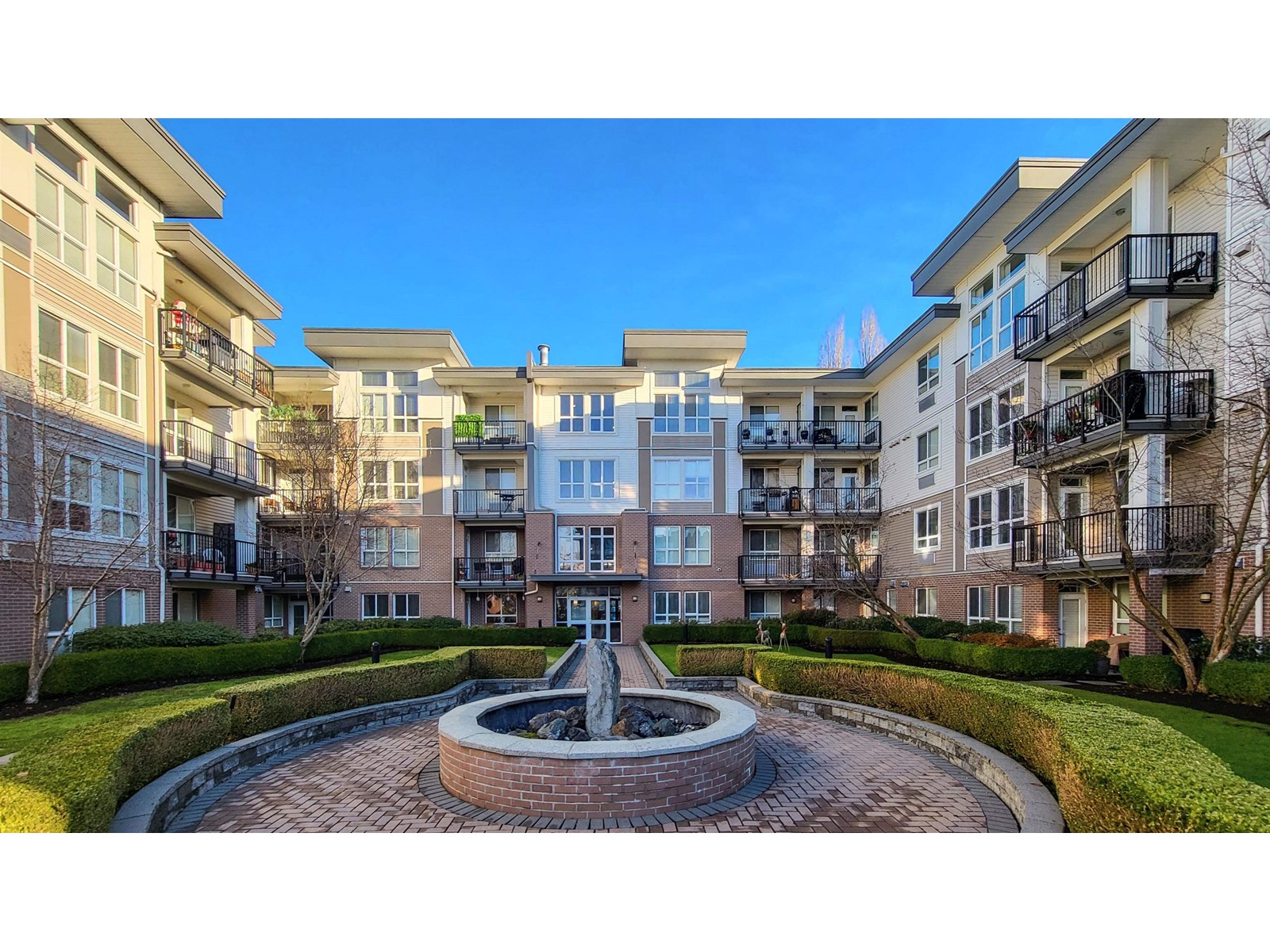 104-5430 201 Street, Langley, BC, V3A 0A2