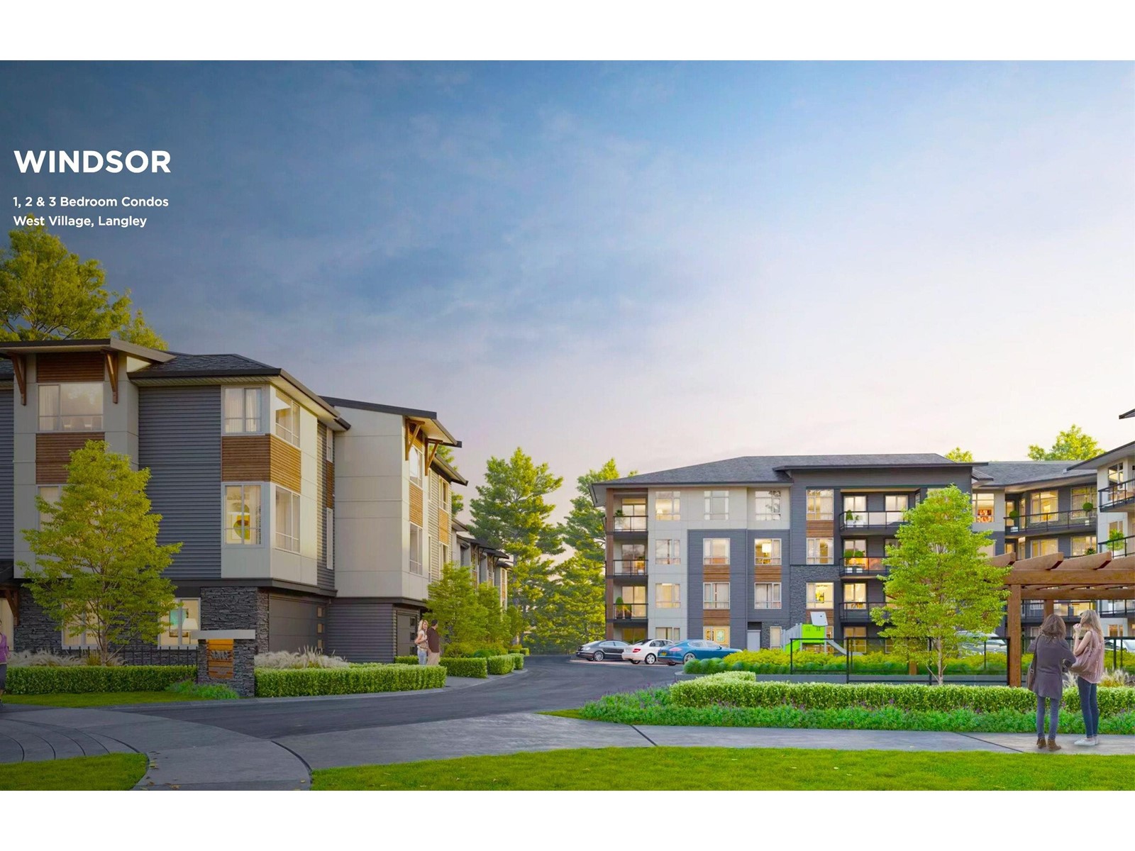 412-19935 75a Avenue, Langley, BC