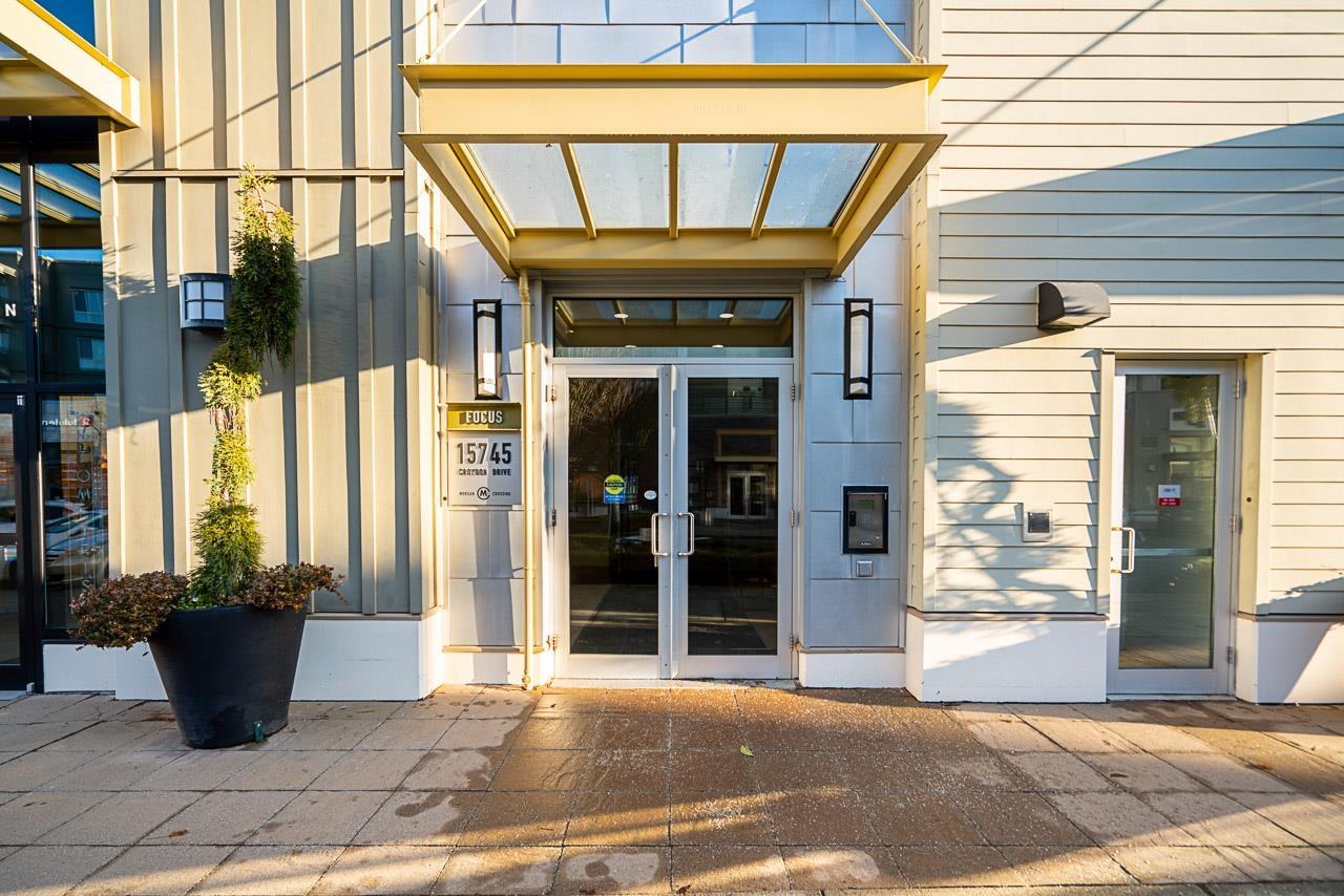 319-15745 Croydon Drive, Surrey, BC, V3Z 2L5