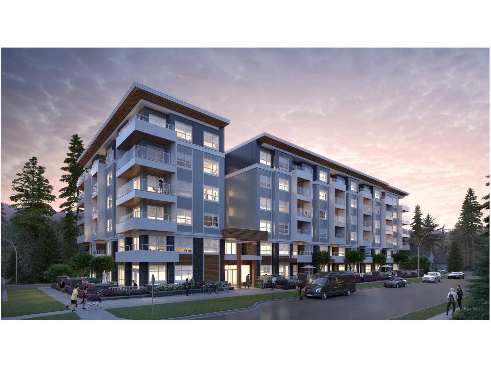 614-14225 103a Avenue, Surrey, BC, V3T 1T1