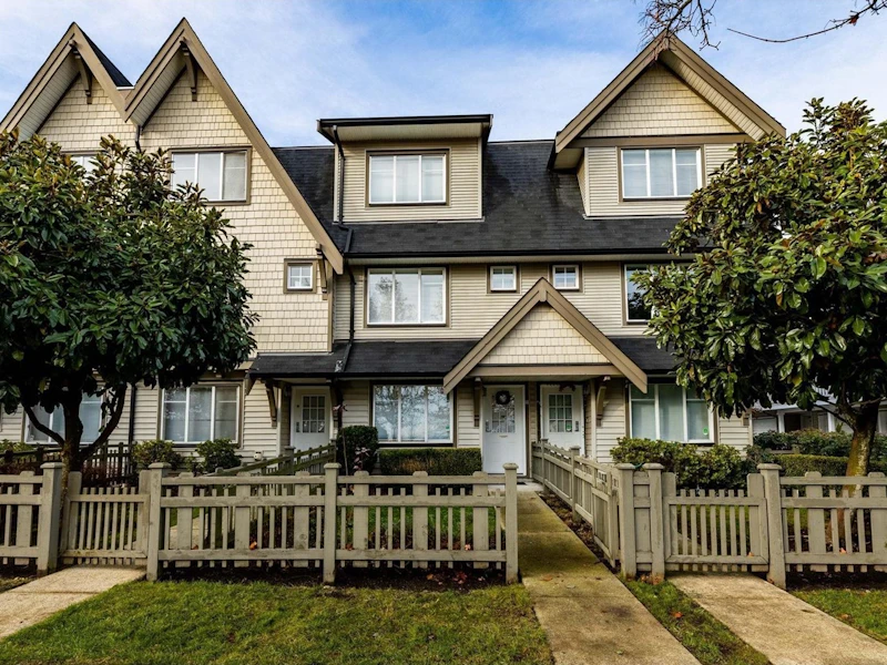 14 - 15871 85th Avenue, Surrey BC V4N 0Y9