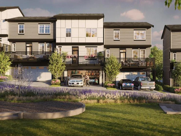 33-20246 81 Avenue, Langley, BC