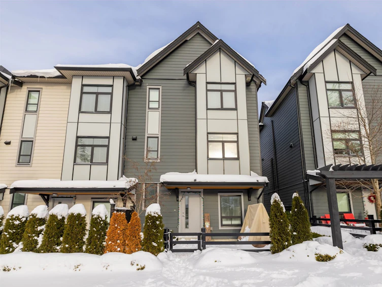 25-2427 164 Street, Surrey, BC, V3Z 0R6