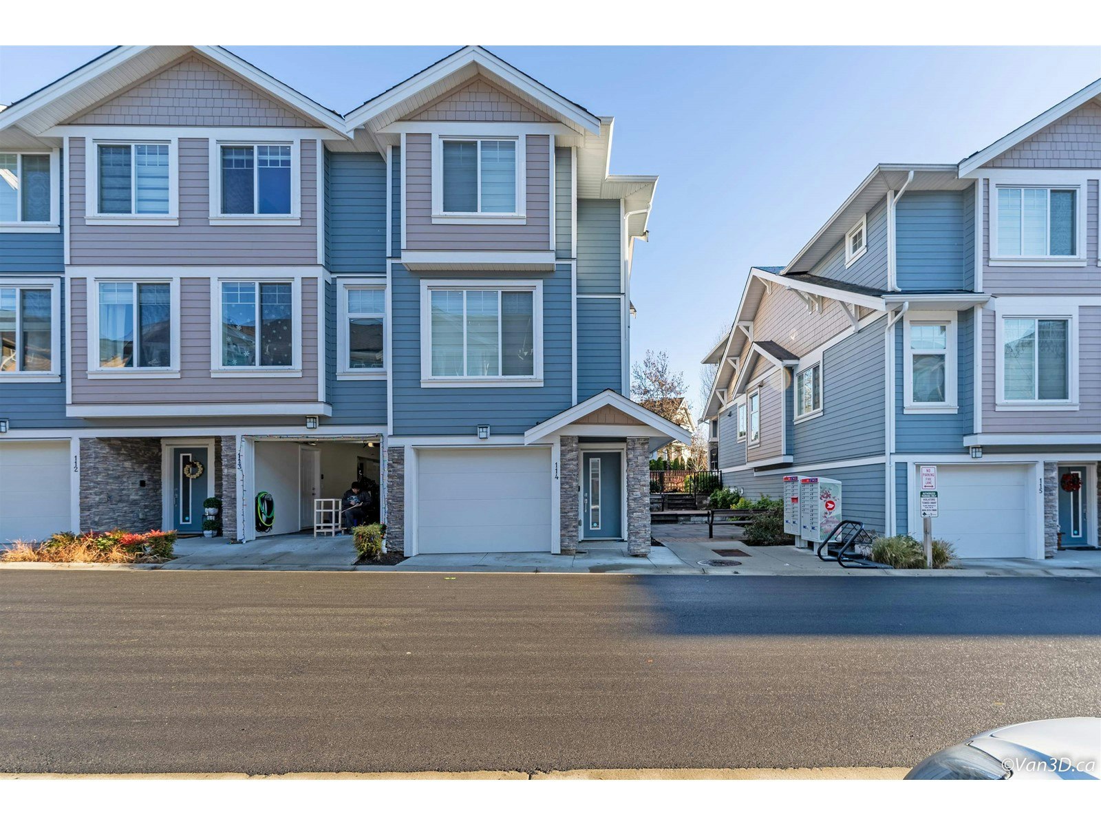 114-7080 188 Street, Surrey, BC, V4N 6T5