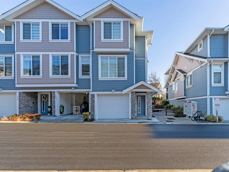 114-7080 188 Street, Surrey, BC, V4N 6T5