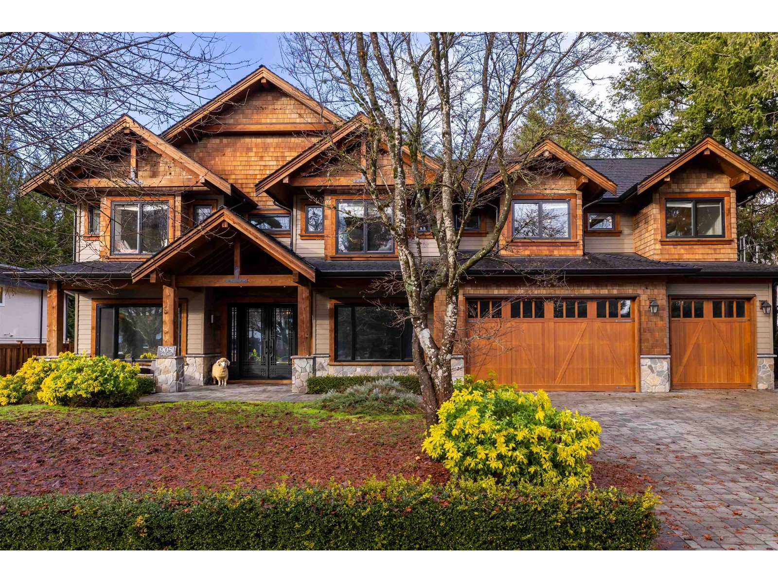 9051 Major Street, Langley, BC, V1M 1A0