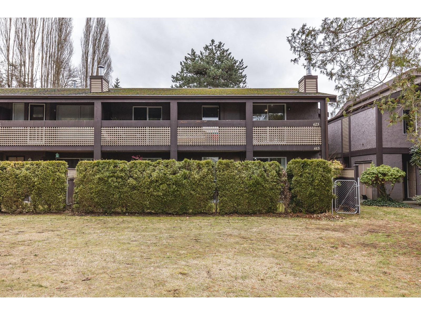 623-34909 Old Yale Road, Abbotsford, BC, V3G 2E7
