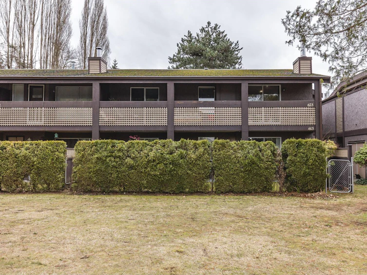 623-34909 Old Yale Road, Abbotsford, BC, V3G 2E7