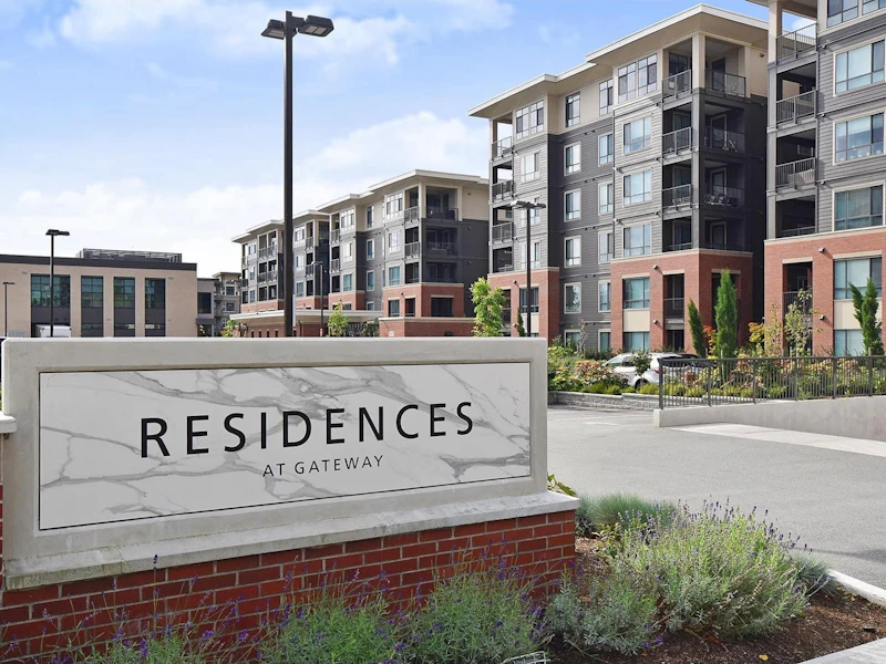 308 - 33540 Mayfair Avenue, Abbotsford BC