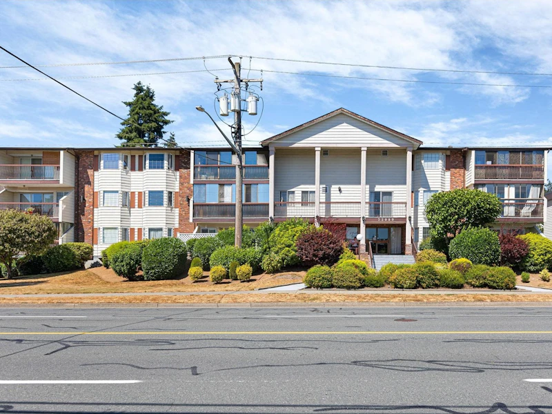 102 - 32089 Old Yale Road, Abbotsford BC V2T 2C8