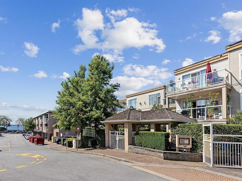 308 - 1153 Vidal Street, Surrey BC V4B 3T4