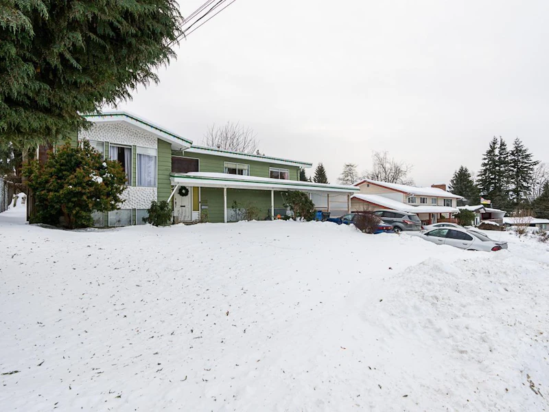 32428 Lilac Crescent, Abbotsford BC V2T 1P7