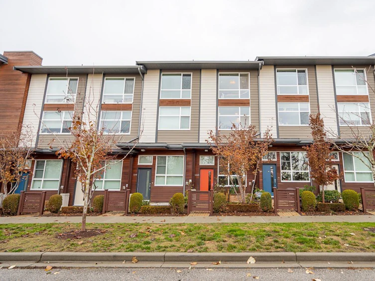 160-2228 162 Street, Surrey, BC, V3S 6P4