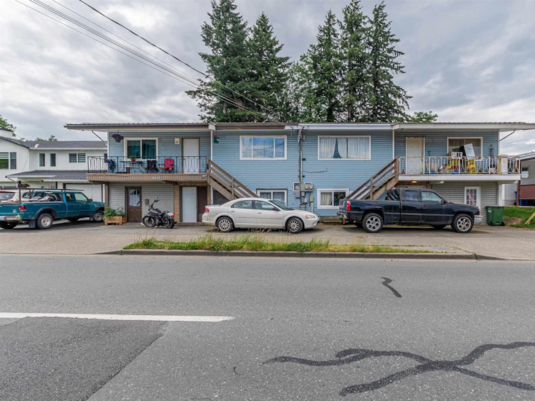 2065-2067 Ware Street, Abbotsford, BC, V2S 3C3