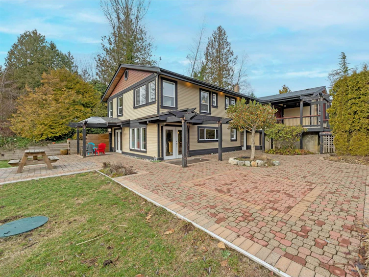 23326 16 Avenue, Langley, BC, V2Z 1K7