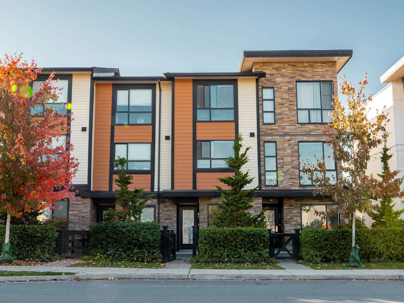 21 - 20857 77a Avenue, Langley BC