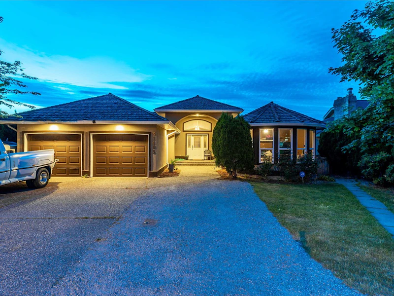 31405 Ridgeview Drive, Abbotsford BC V2T 5P2