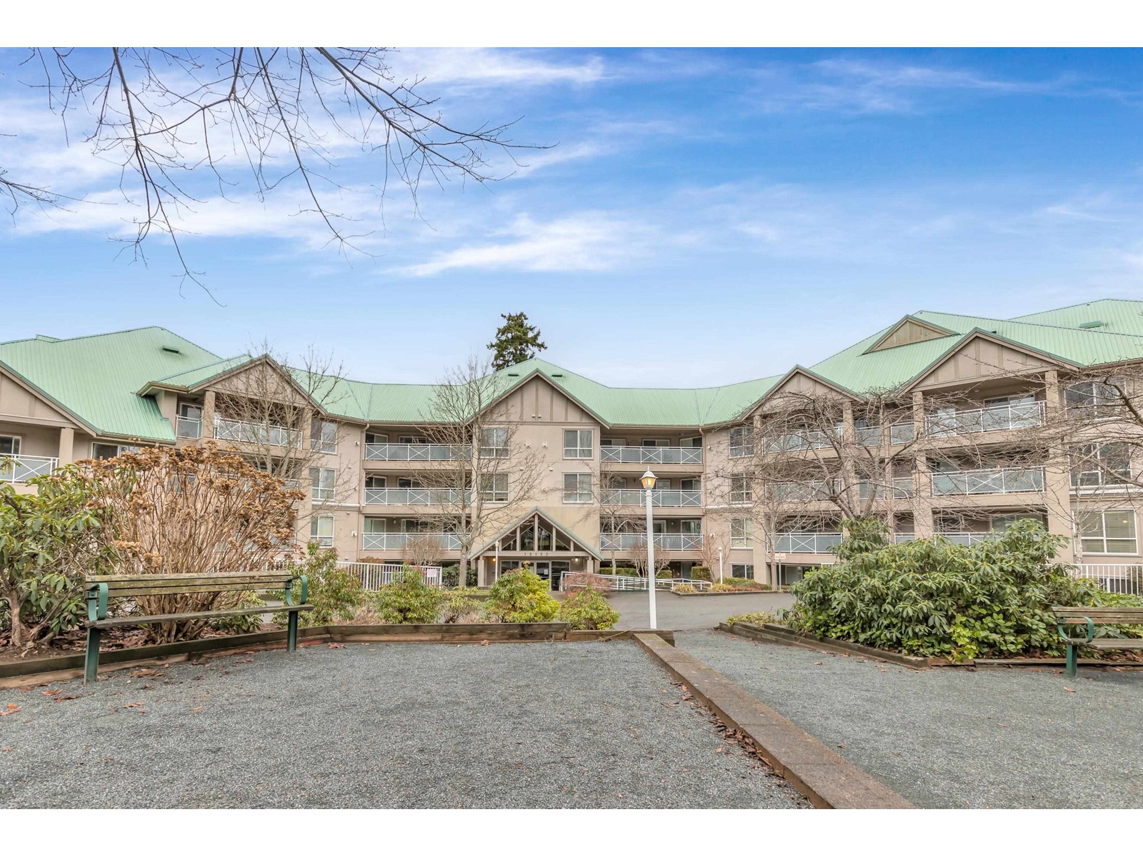 115-15150 29a Avenue, Surrey, BC, V4P 3B1