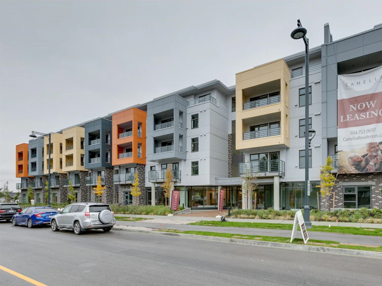 227-10928 132 Street, Surrey, BC, V3T 3W7