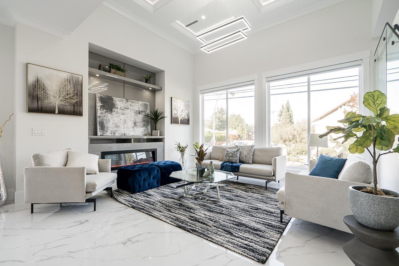 13208 60 Avenue, Surrey, BC, V3X 1N1