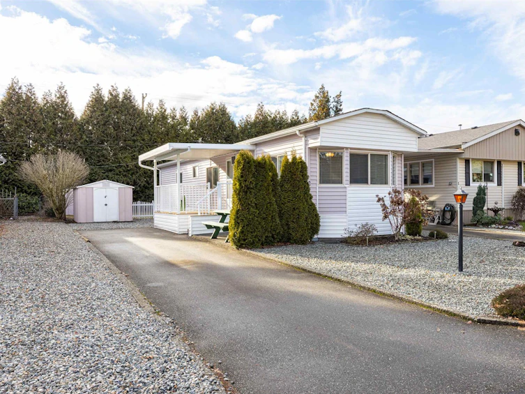 2-31313 Livingstone Avenue, Abbotsford, BC, V2T 4T1