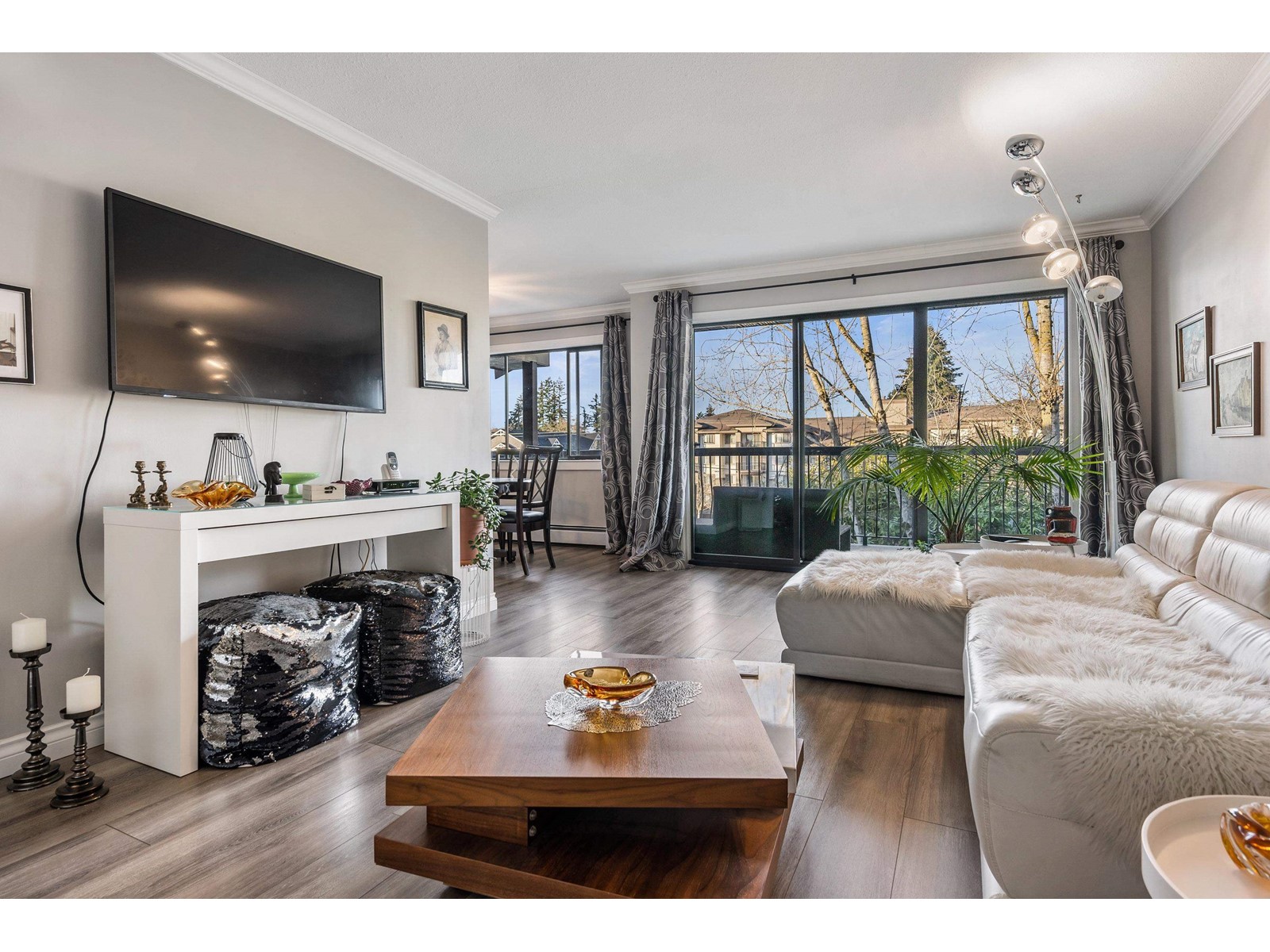 307-32055 Old Yale Road, Abbotsford, BC, V2T 2C8