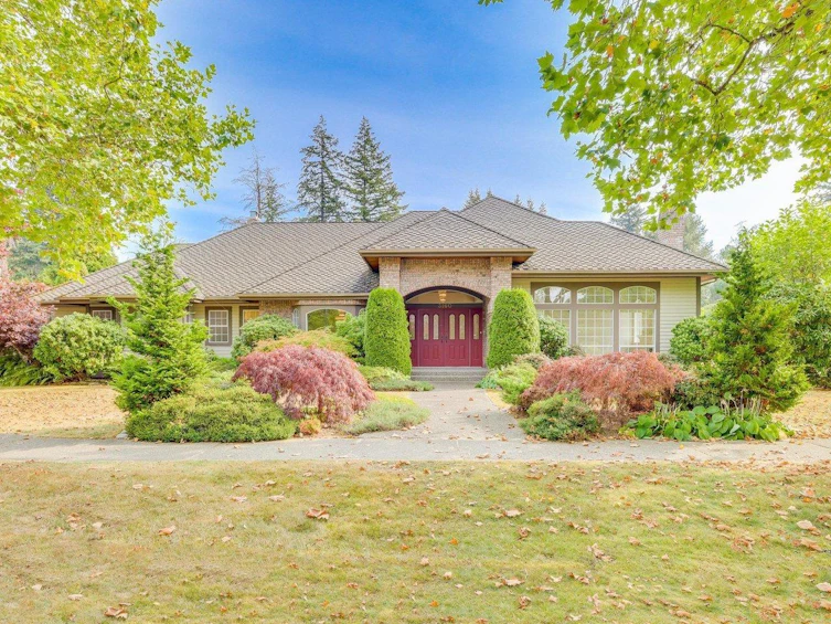 3160 142 Street, Surrey, BC, V4P 2J3