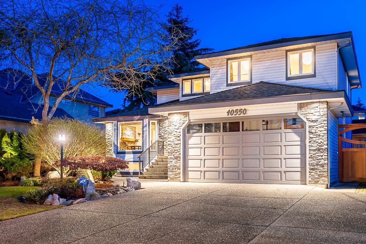 10550 Dunlop Road, Delta, BC, V4C 8B5