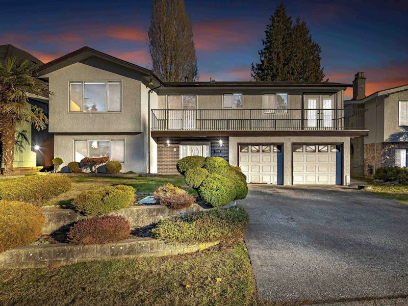 7876 115a Street, Delta BC V4C 5R3