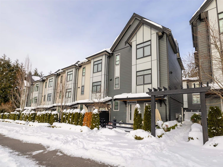 25-2427 164 Street, Surrey, BC, V3Z 0R6