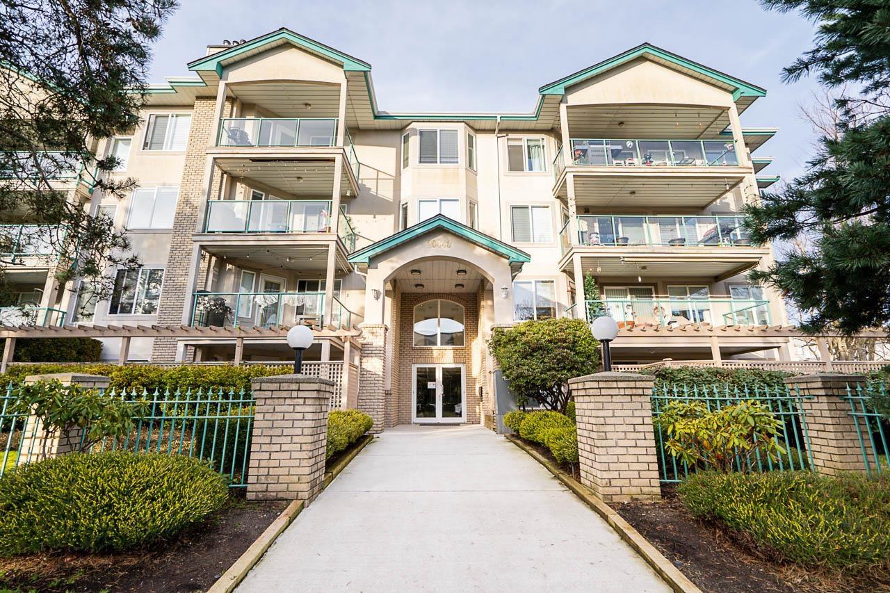 104-20443 53 Avenue, Langley, BC, V3A 7A6