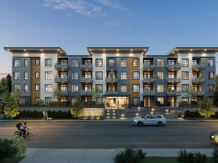415-19825 54 Avenue, Langley, BC, V3A 3W4