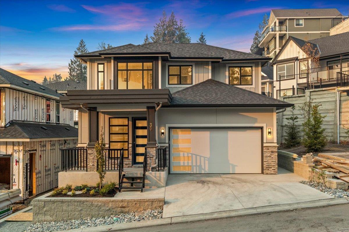 30-4217 Old Clayburn Road, Abbotsford, BC, V2V 6Y6