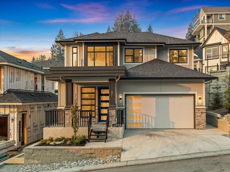 30-4217 Old Clayburn Road, Abbotsford, BC, V2V 6Y6
