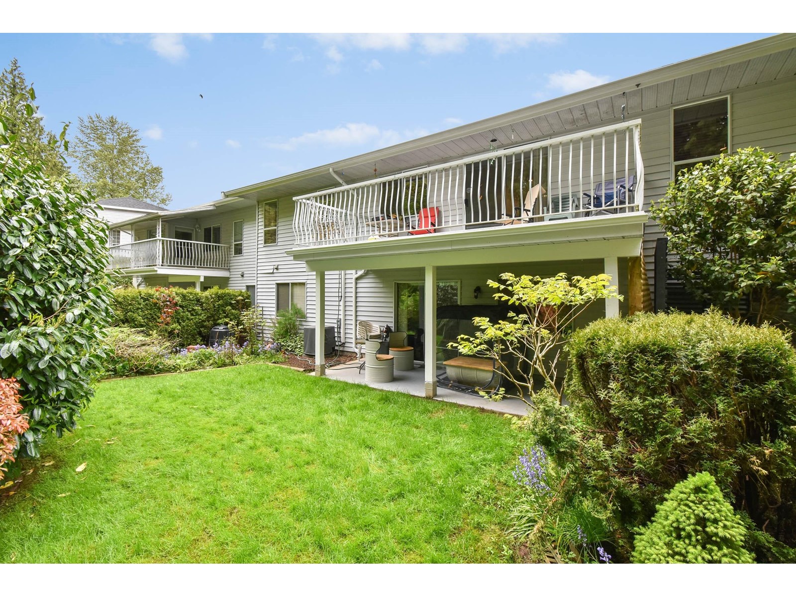 5-33020 Maclure Road, Abbotsford, BC, V2S 7J6