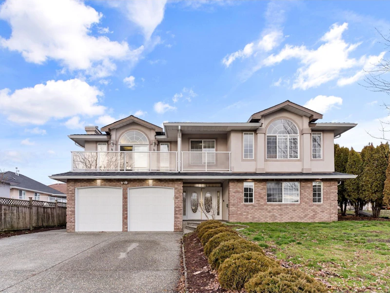 31345 Vista Court, Abbotsford BC V2T 6N5