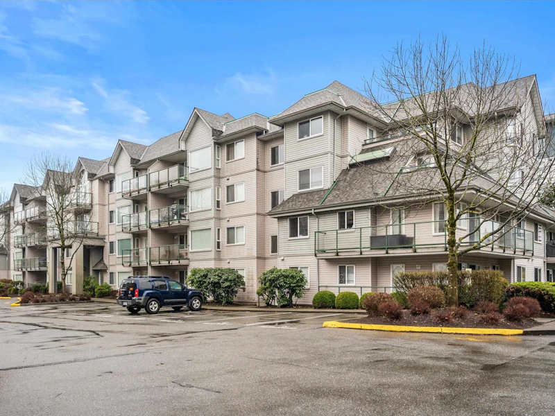 402 - 33668 King Road, Abbotsford BC V2S 7P8