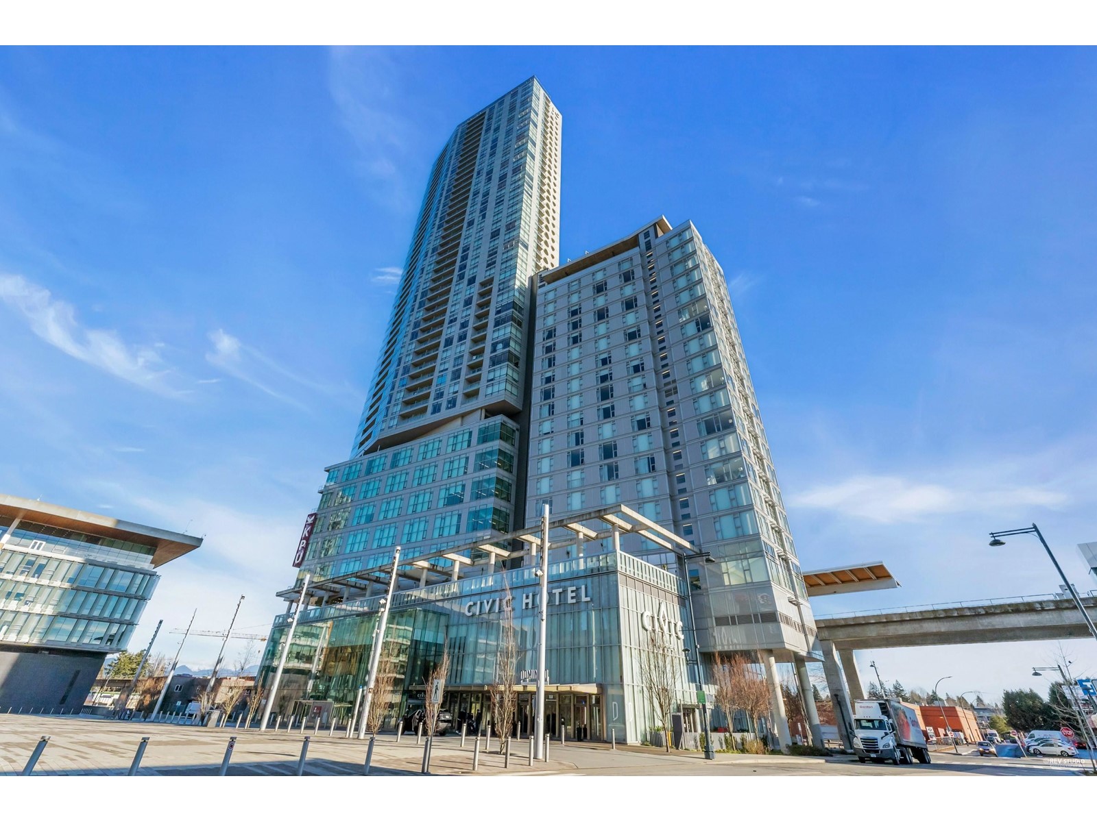 3706-13495 Central Avenue, Surrey, BC, V3T 0K2