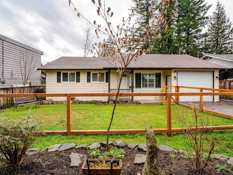 26618 29th Avenue, Langley BC V4W 3B3