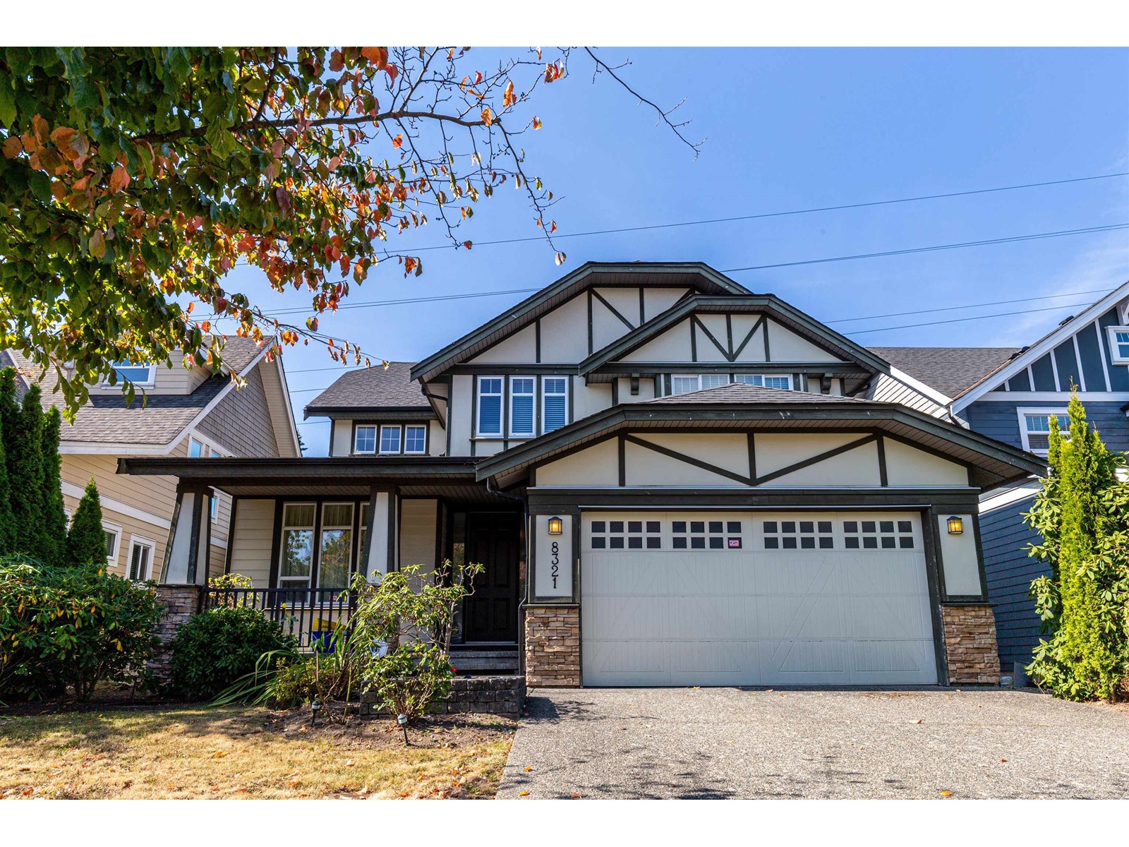 8321 108 Street, Delta, BC, V4C 0A1