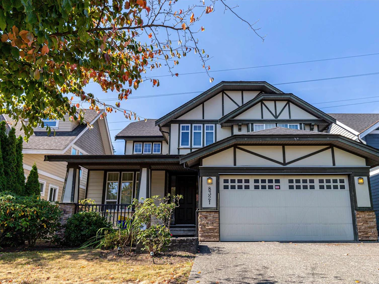 8321 108 Street, Delta, BC, V4C 0A1