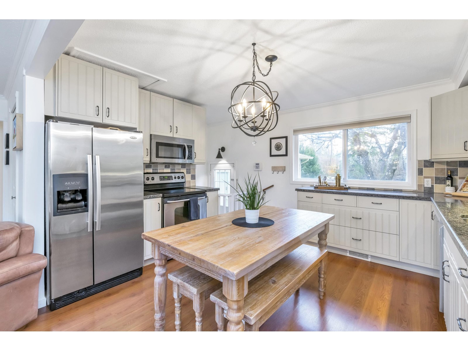 8977 Hudson Bay Street, Langley, BC, V1M 2S2