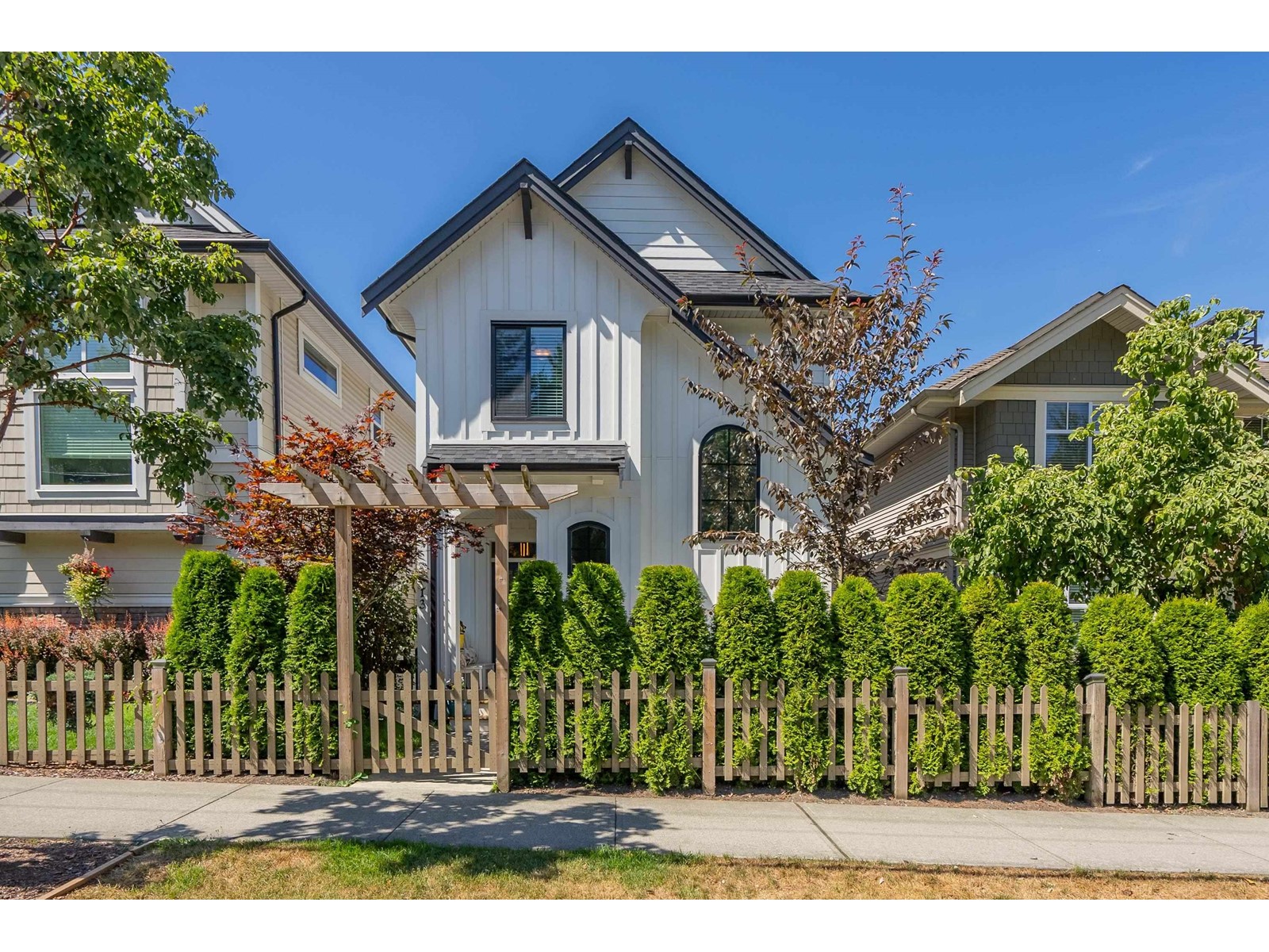 13-4295 Old Clayburn Road, Abbotsford, BC, V3G 0G4