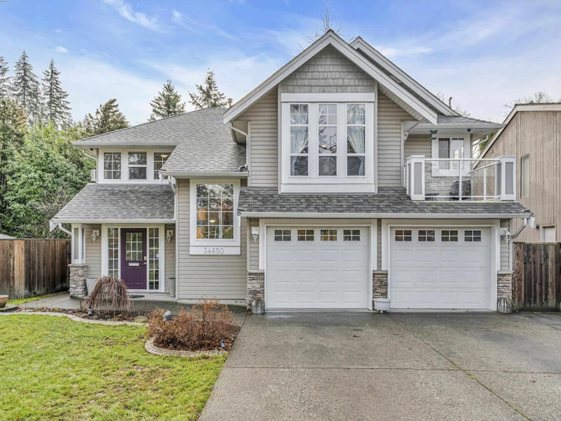 34650 Laburnum Avenue, Abbotsford BC V2S 5J2