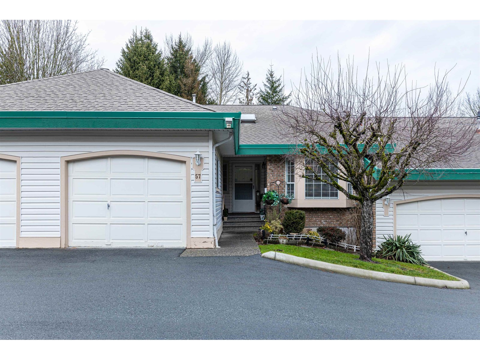 57-3115 Trafalgar Street, Abbotsford, BC, V2S 8C5