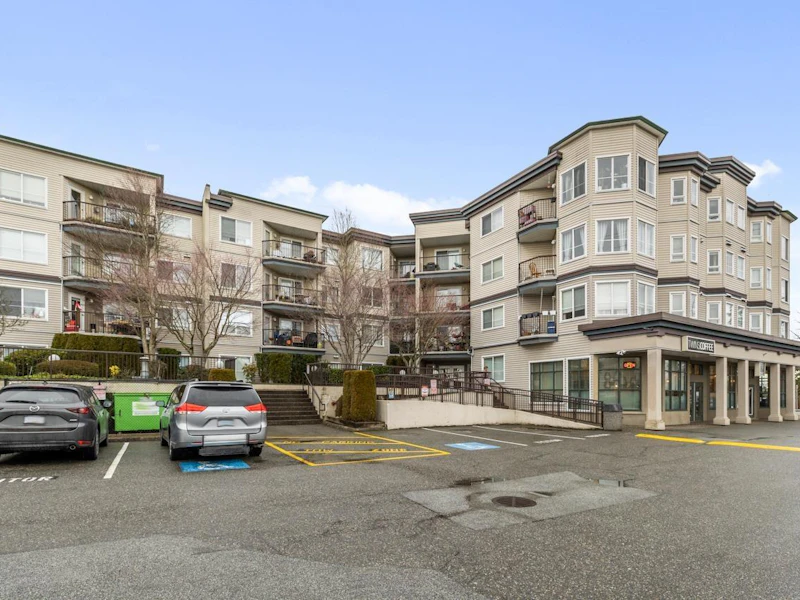 106 - 5765 Glover Road, Langley BC V3A 8M8
