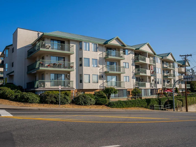 101 - 2678 Mccallum Road, Abbotsford BC V2S 6X3