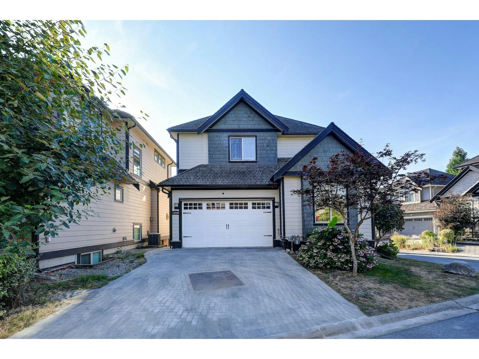 14596 36b Avenue, Surrey, BC, V4P 0E3