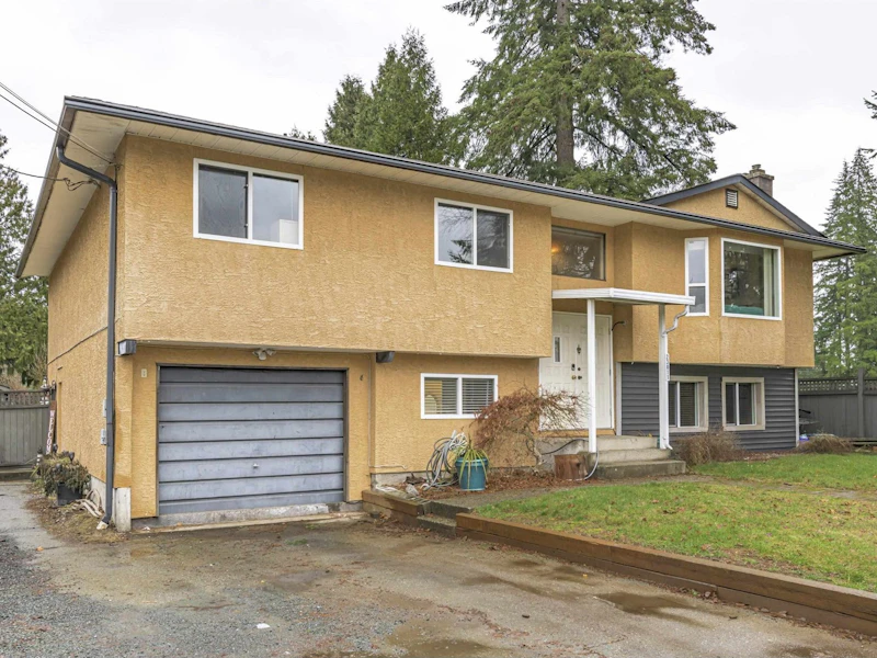 23011 St Andrews Avenue, Langley BC V1M 3T5
